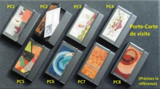 Porte-carte - 38€