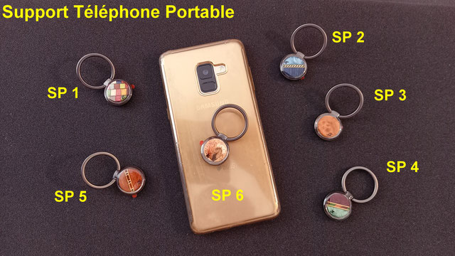 Support smartphone - 14€
