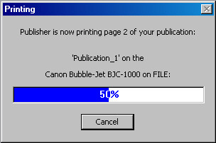 Рис. 13. И анимация знакома