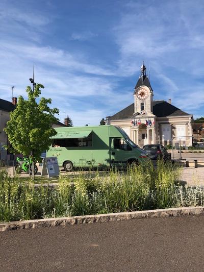 Pizzas Villiers sur Loir restauration
