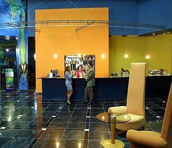 Lobbybar