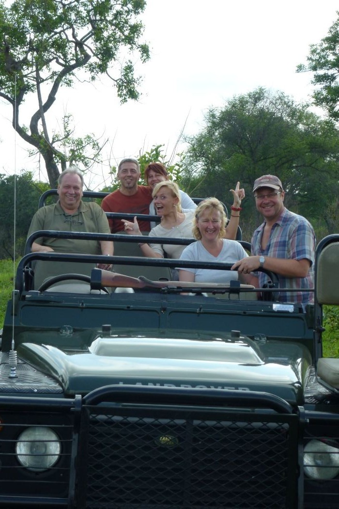 Heija Safari