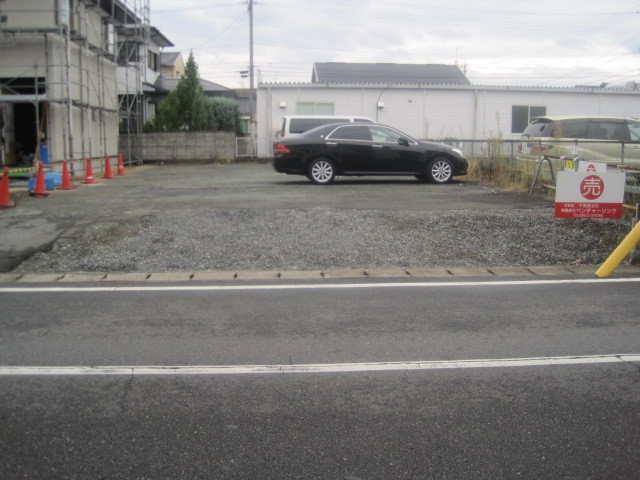 現地