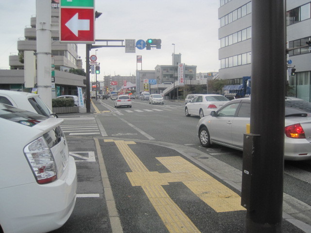 浜線バイパスまですぐ！