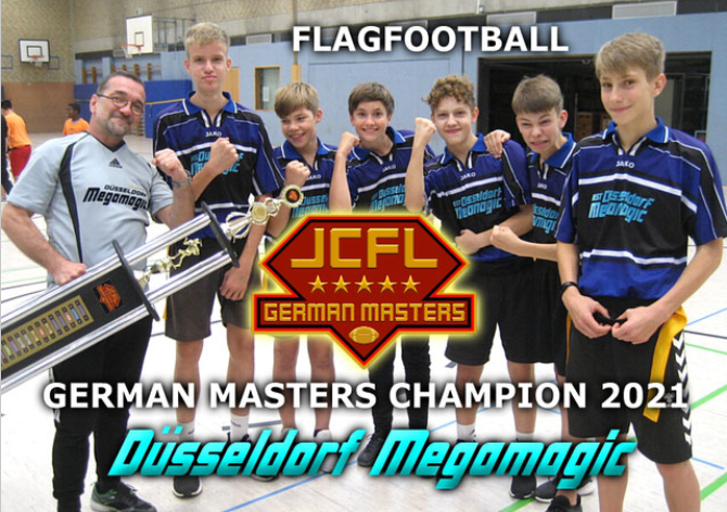 German-Masters-Champion 2021