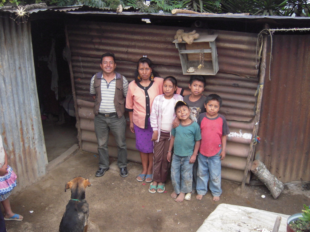 lopez family