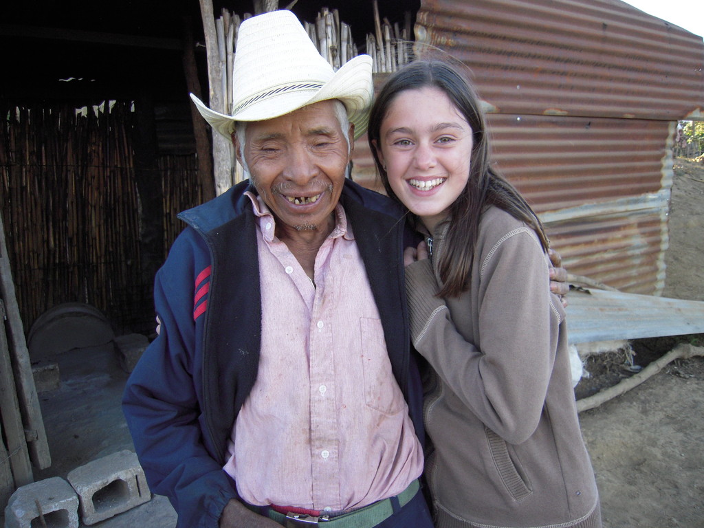 claro and madi