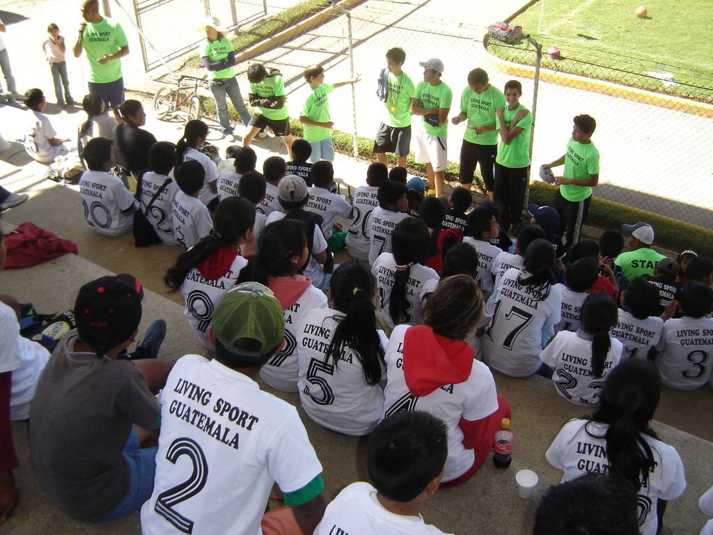 awards ceremony