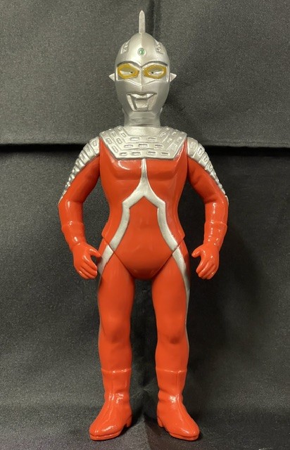 ウルトラセブン ©円谷プロ(©Tsuburaya Productions Co.,Ltd.All rights reserved.)