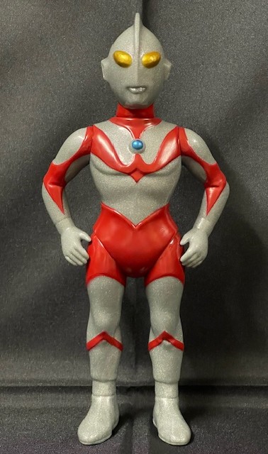 ウルトラマン © 円谷プロ( © Tsuburaya Productions Co.,Ltd.All rights reserved. )
