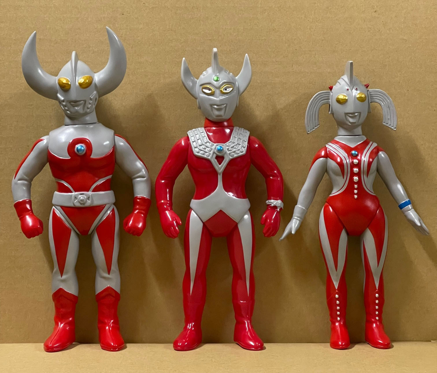 【新品/未開封】迫力亀頭 ギガメトロン GIGAMETRONターコイズブルー ジェットターレ ハンサムタロウエム Jetturre ジェットサム
