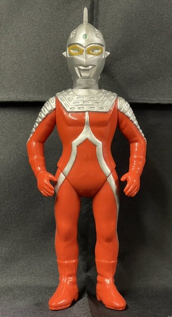 ウルトラセブン ©円谷プロ(©Tsuburaya Productions Co.,Ltd.All rights reserved.)