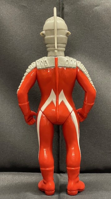 ウルトラセブン ジェットターレ Jetturre ハンサムタロウエム ウルトラセブン ジェットターレ Jetturre ハンサムタロウエム