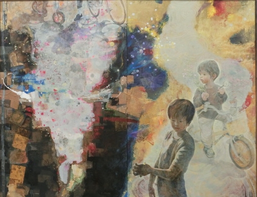 第28回 2024年 一陽会東京展 - ichiyokait ページ！
