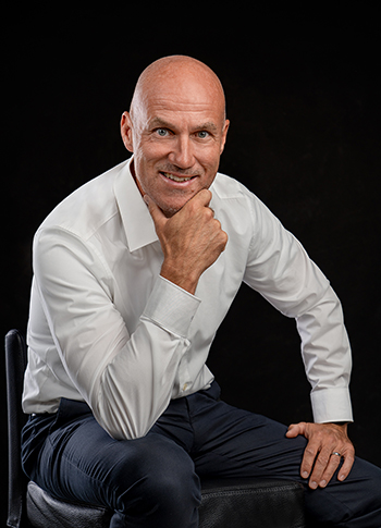 Coach Jürgen Dönges - JD-impulse