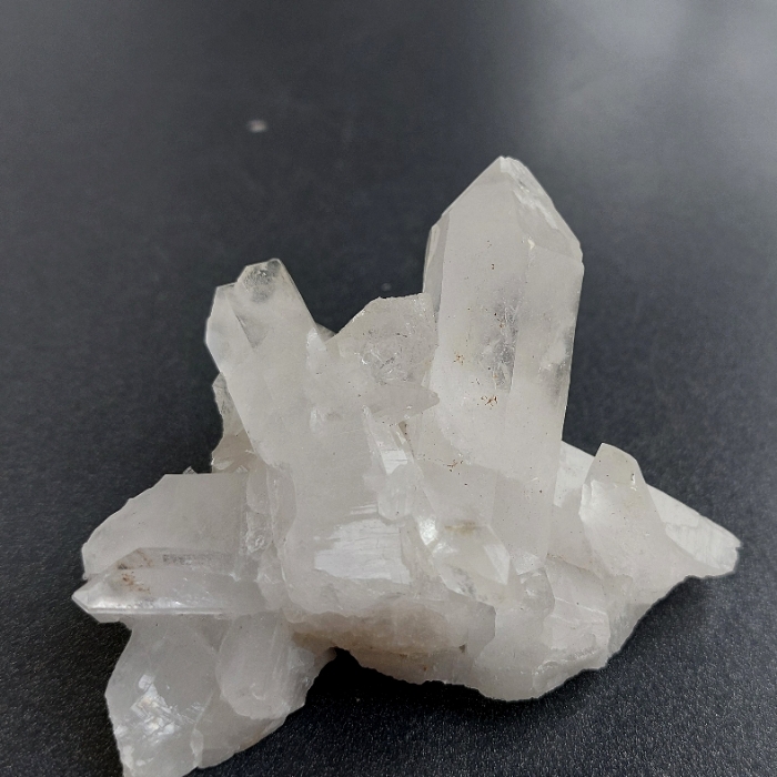 Bergkristall Schweiz