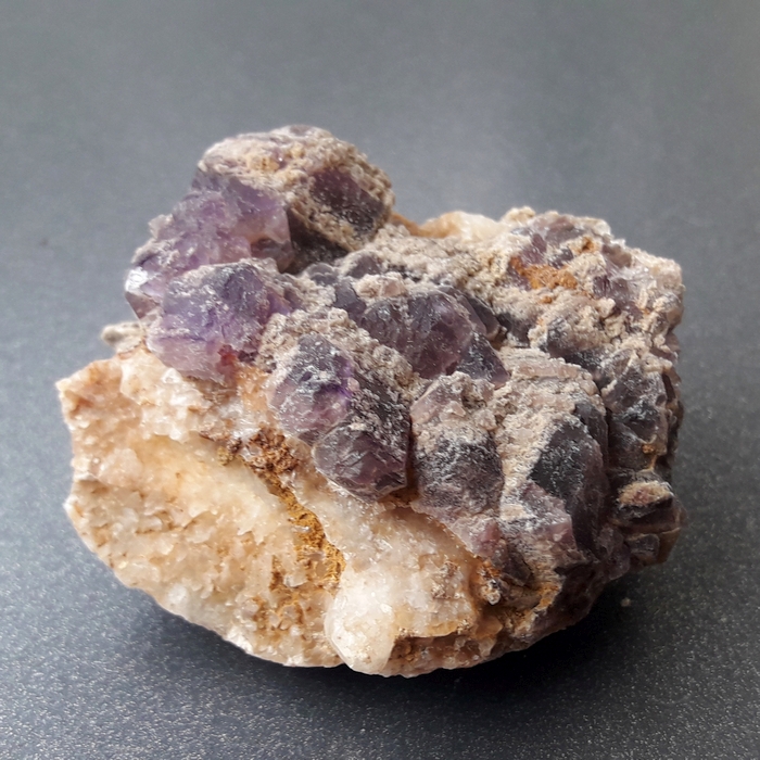 Fluorit Glarus Schweiz