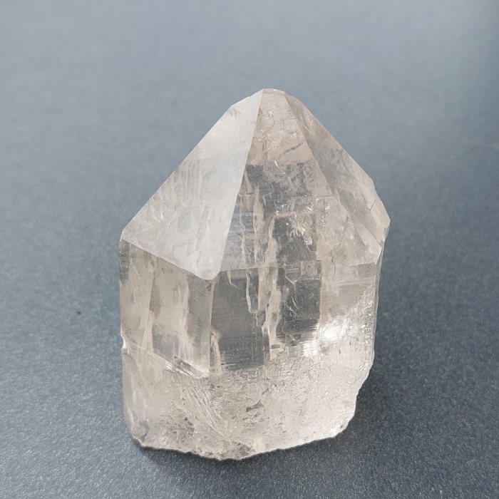 Bergkristall Schweiz
