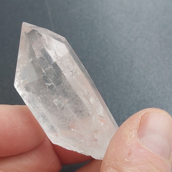 Bergkristall Schweiz
