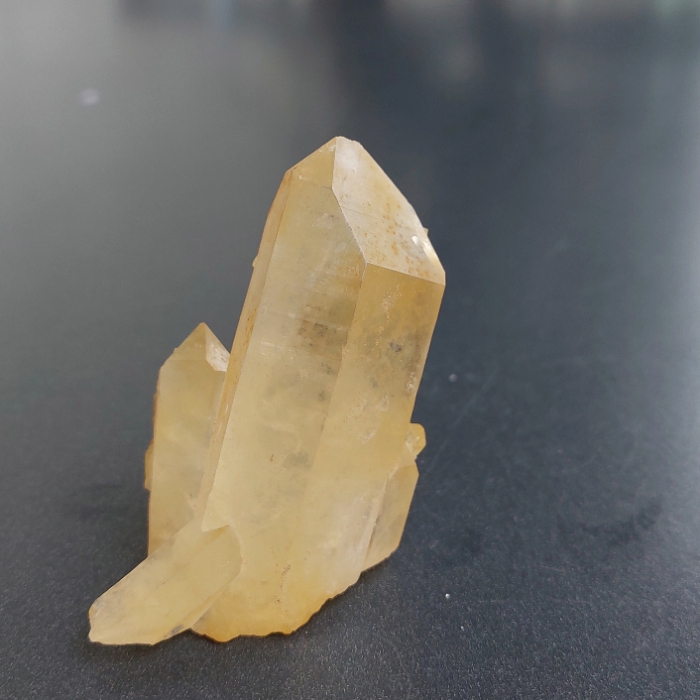 Bergkristall Schweiz