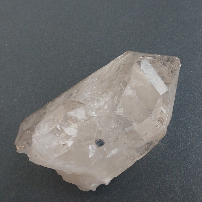 Bergkristall Schweiz