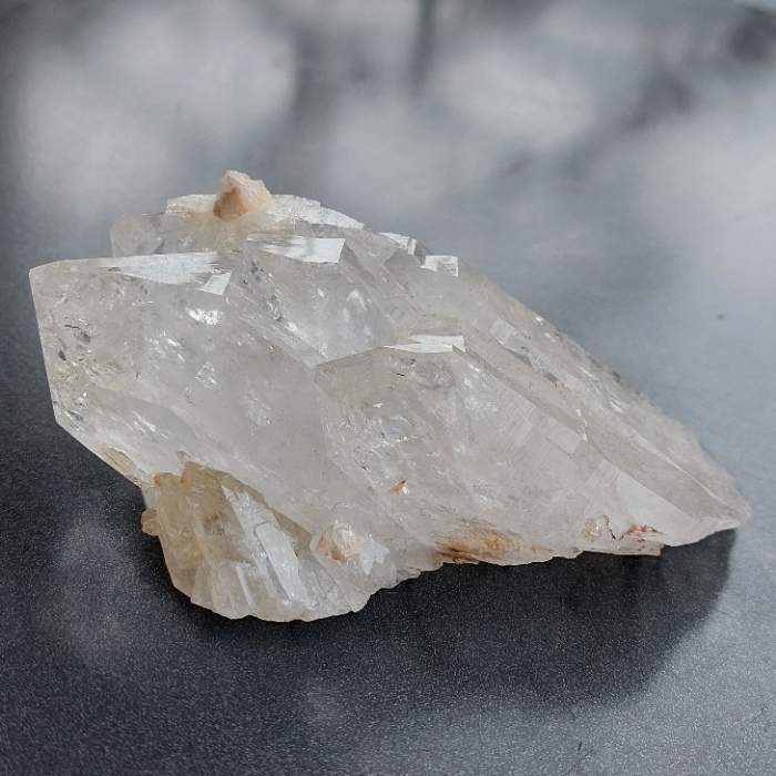 Bergkristall Schweiz