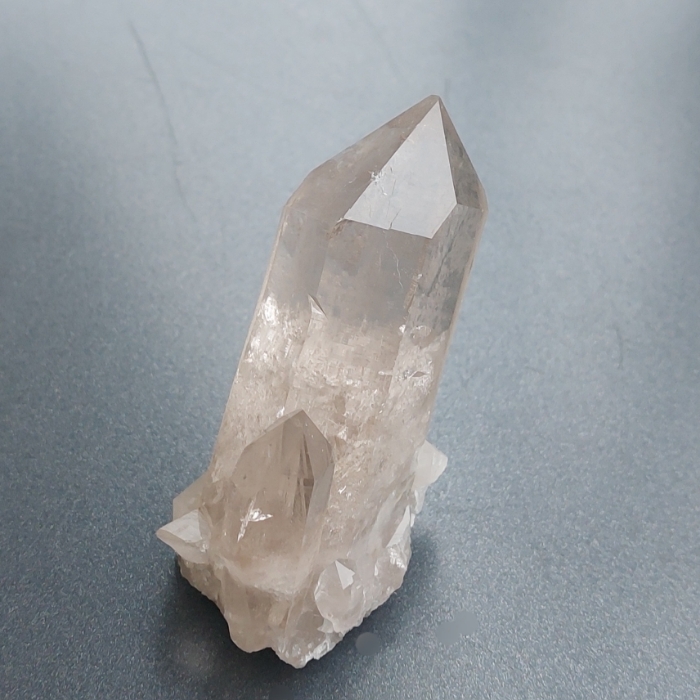 Bergkristall Schweiz