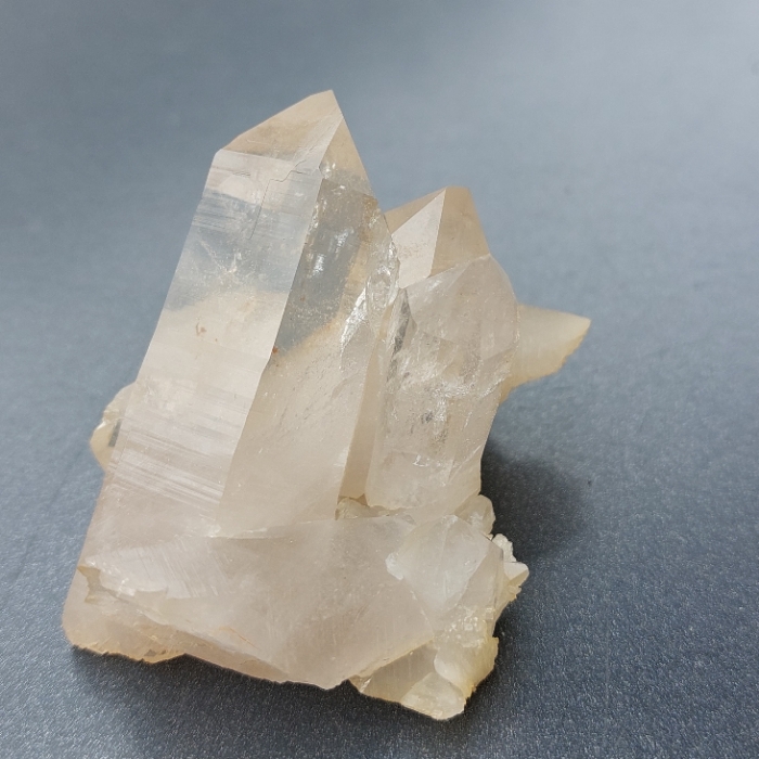 Bergkristall Schweiz