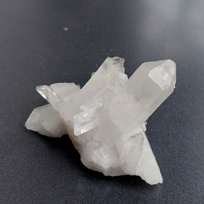 Bergkristall Schweiz