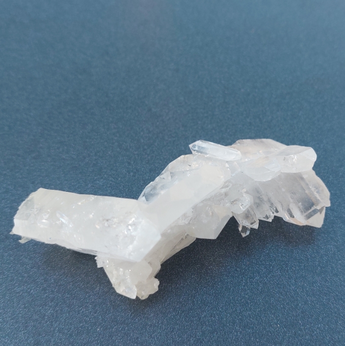 Fadenquarz Graubünden Schweiz