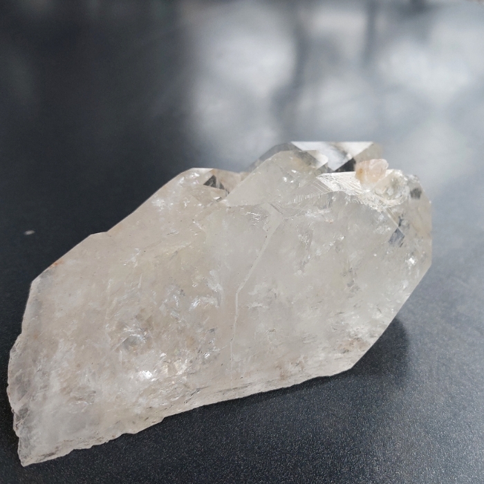 Bergkristall Schweiz