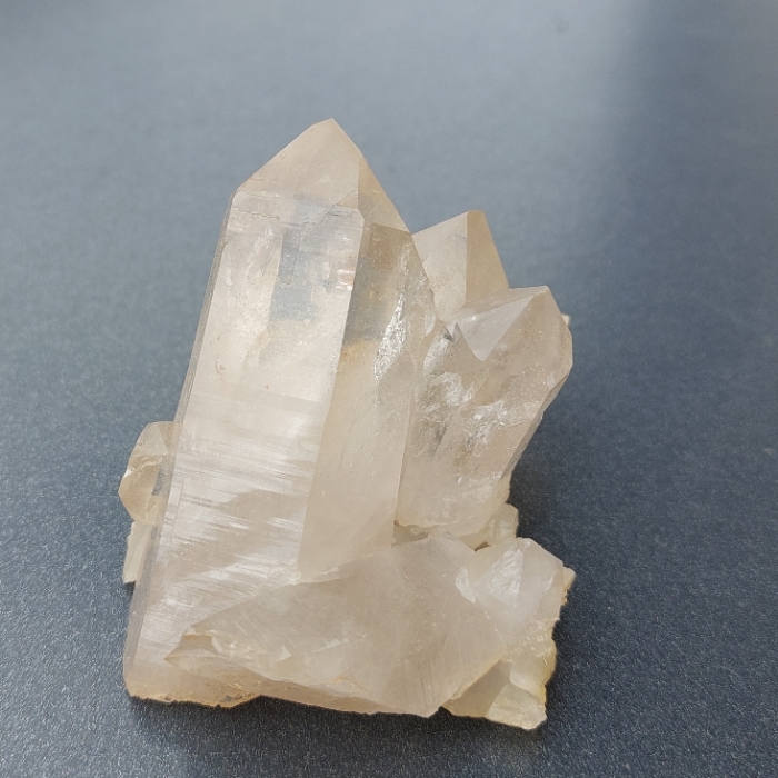 Bergkristall Schweiz