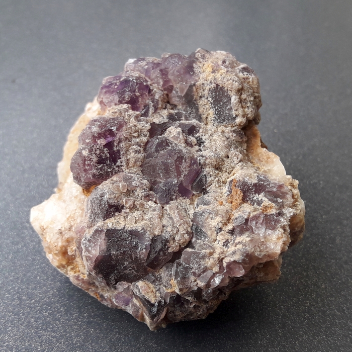Fluorit Glarus Schweiz