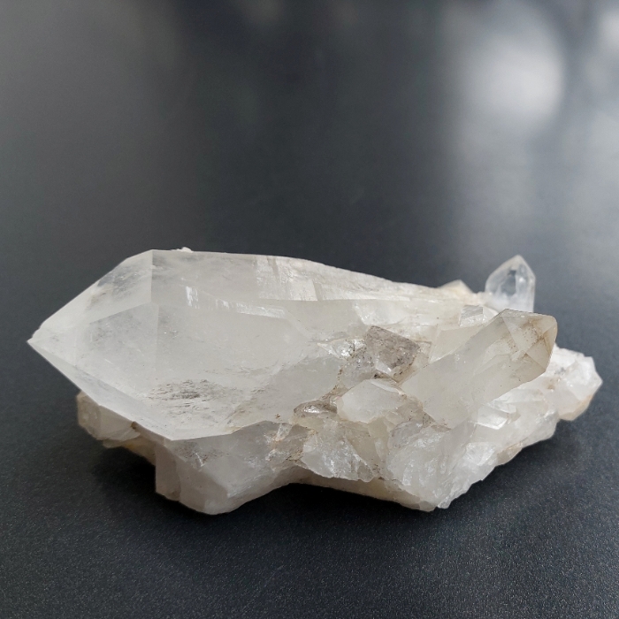 Bergkristall Schweiz