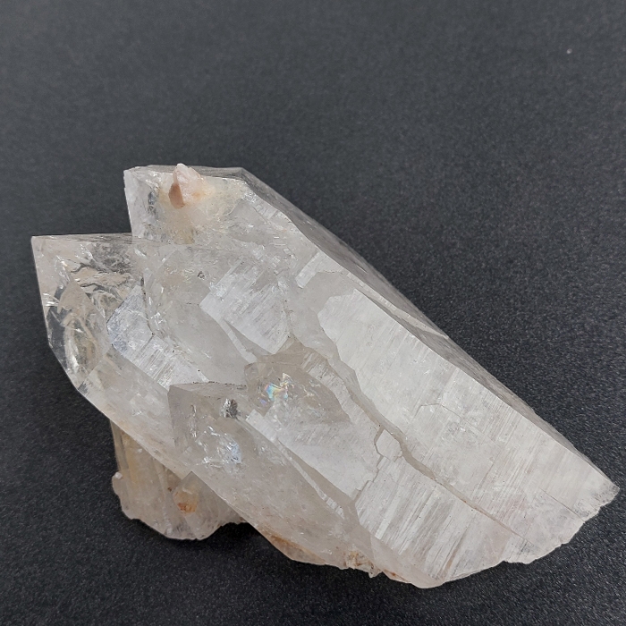 Bergkristall Schweiz