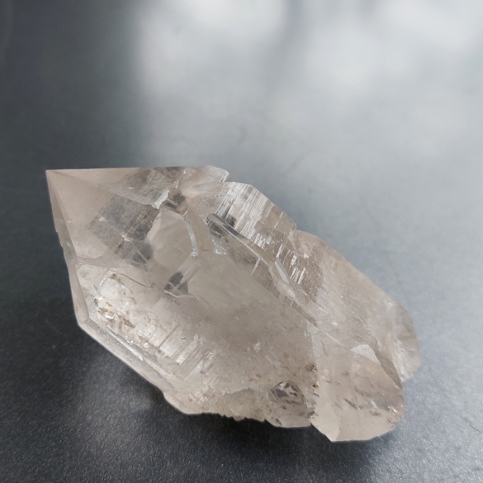 Bergkristall Schweiz