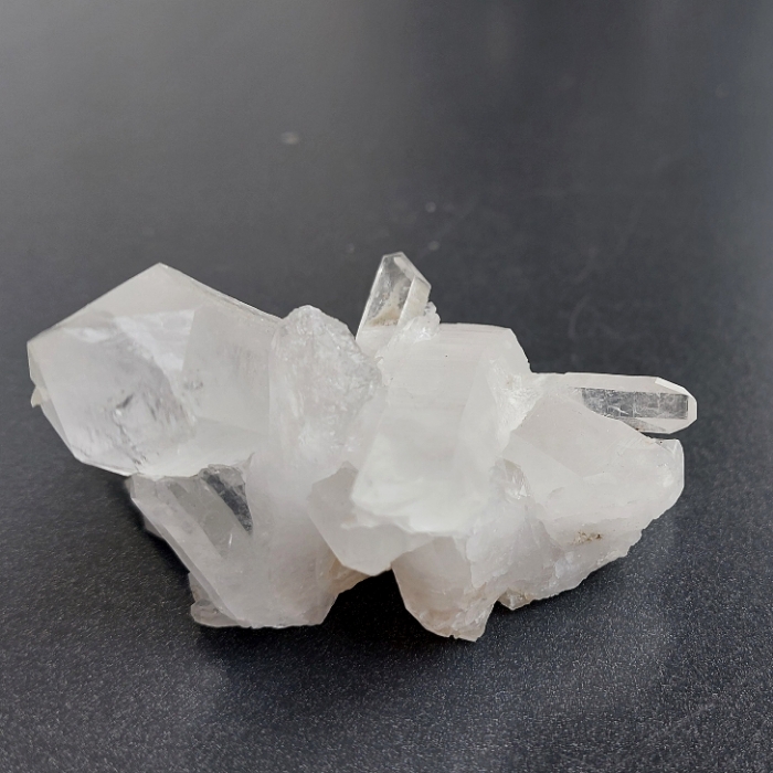 Bergkristall Schweiz