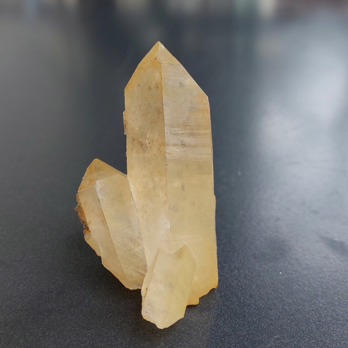 Bergkristall Schweiz