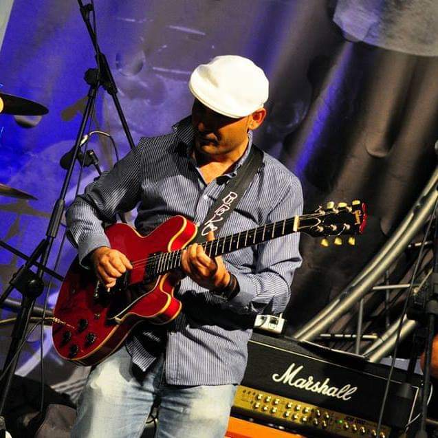 Brindisi Blues Festival 2013