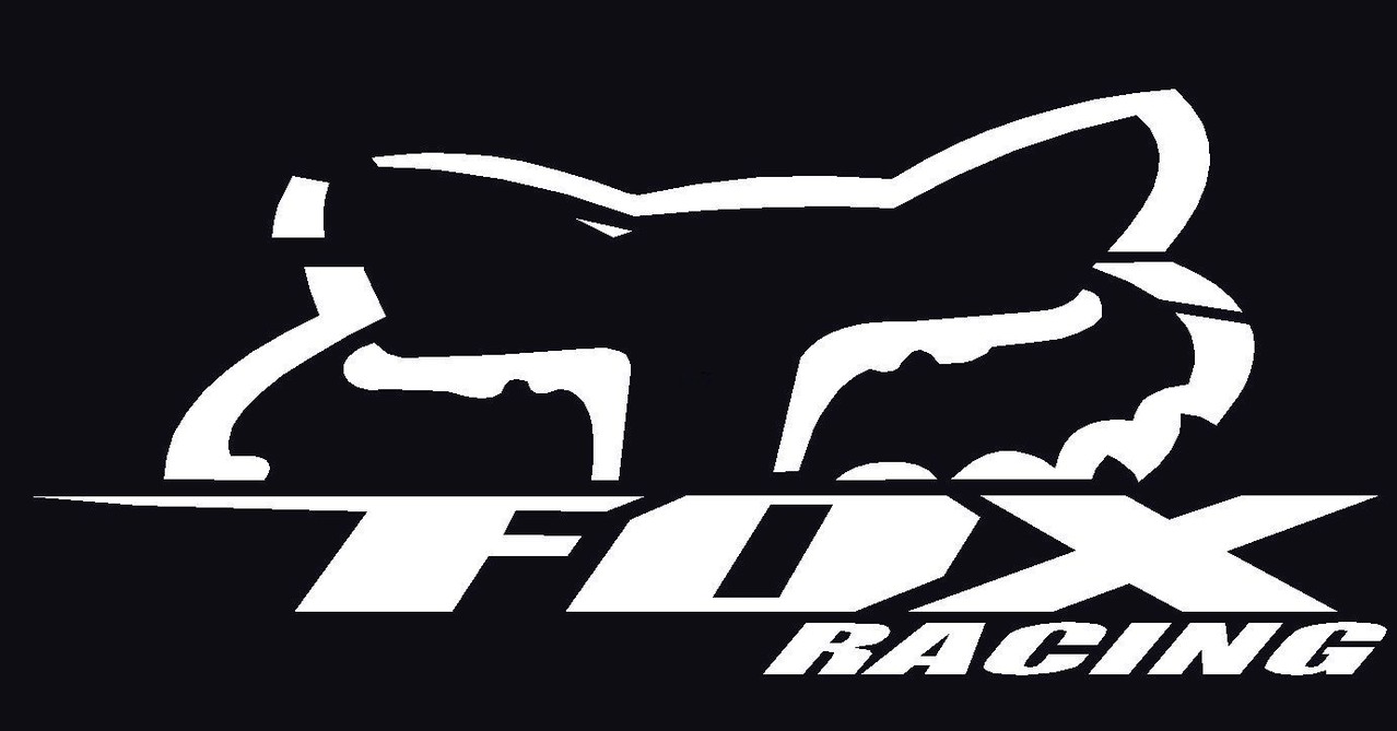 Fox Monster Aufkleber Aufkleber Onlineshop