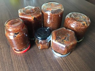 Bacon Jam