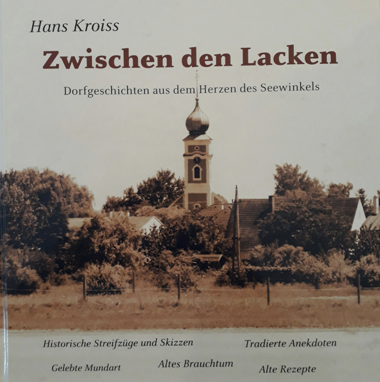 Das Buch zum Wein