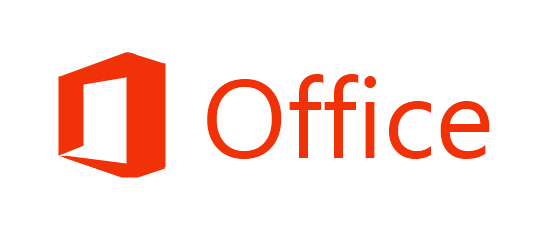 Das neue Office Logo