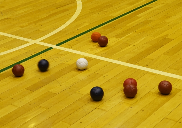 【本部】こまつばしスポーツ大会