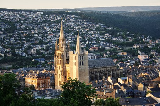 Cathédrale-de-Mende