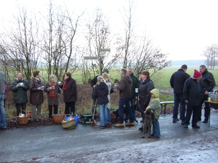 Advent Und Weihnachten Erler Jager E V
