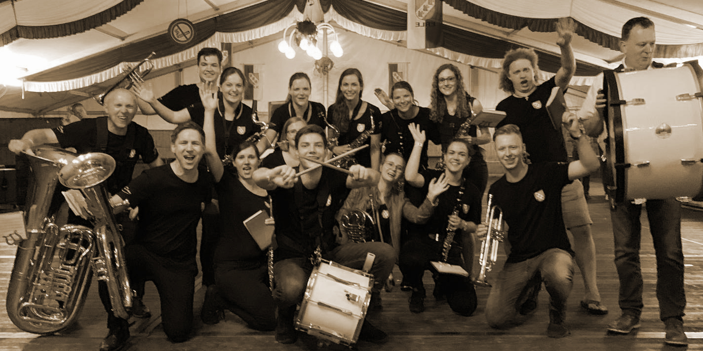 Schützenfest Erle