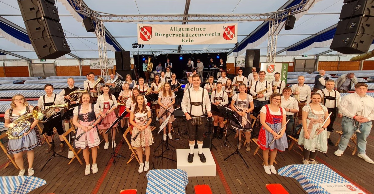 Oktoberfest