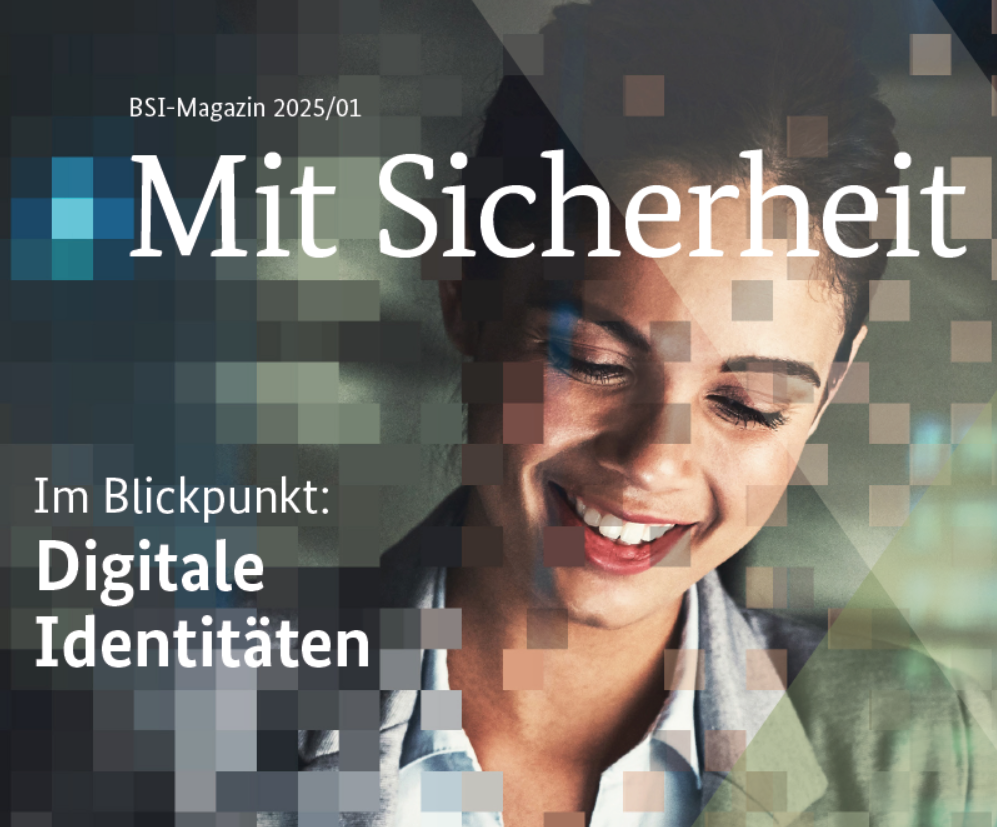 BSI Cybersicherheitsmonitor 2025 - DownLoad