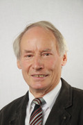 Wilfried Ehlers